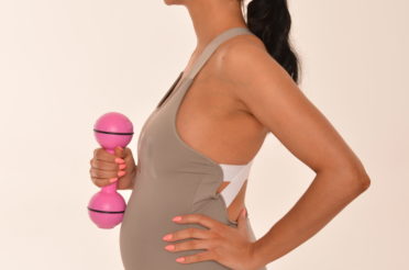Najczęstsze pytania ciężarnych o ćwiczenia w ciąży