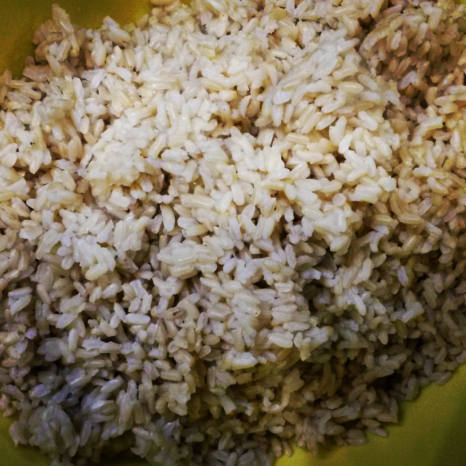 IMG 20141217 124551 Ciasteczka ryżowe