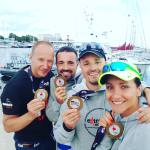 Podsumowanie startu w 70.3 Ironman Gdynia